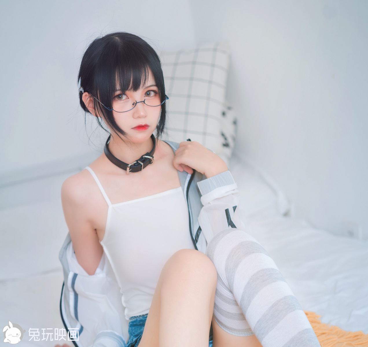 逐月Su 午后的房间 [36P]第10张