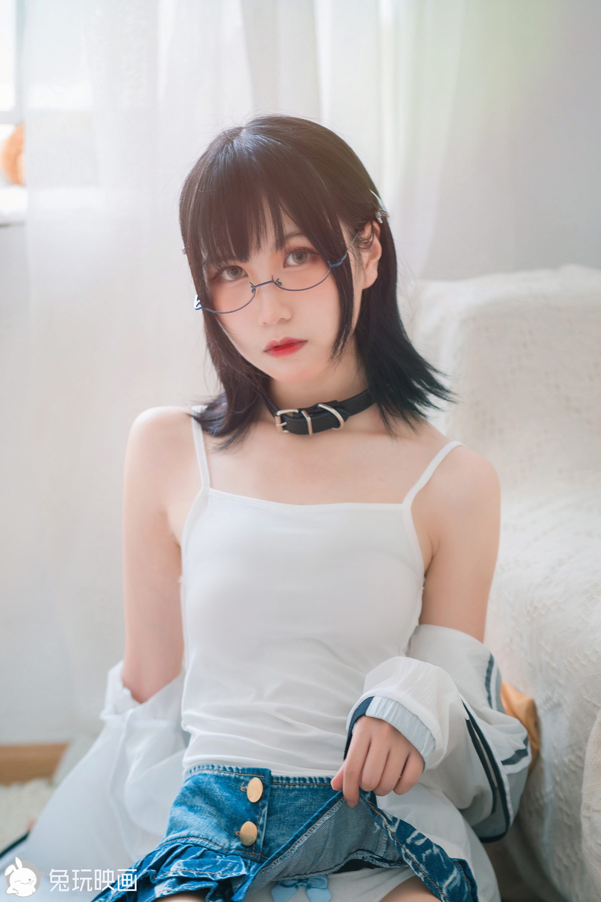 逐月Su 午后的房间 [36P]第12张