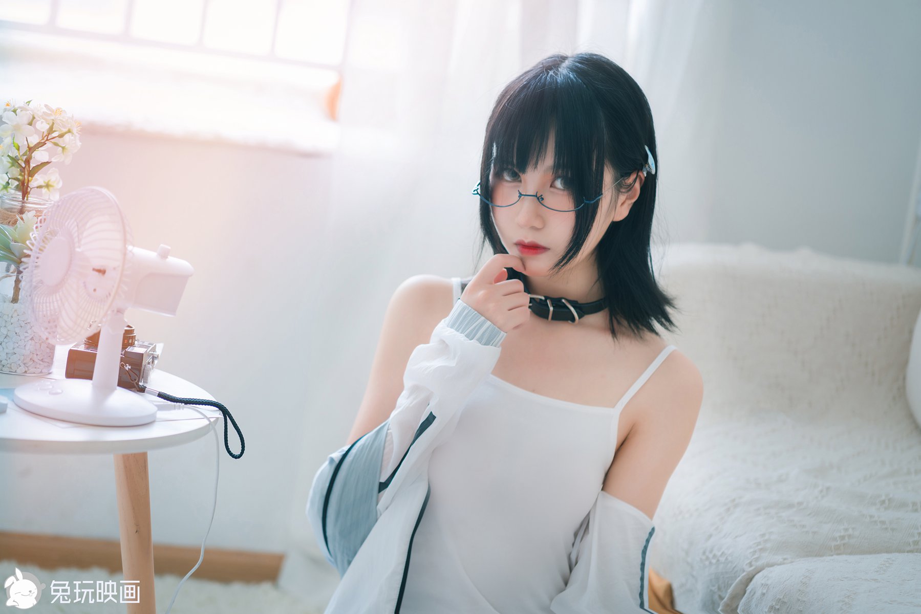 逐月Su 午后的房间 [36P]第3张