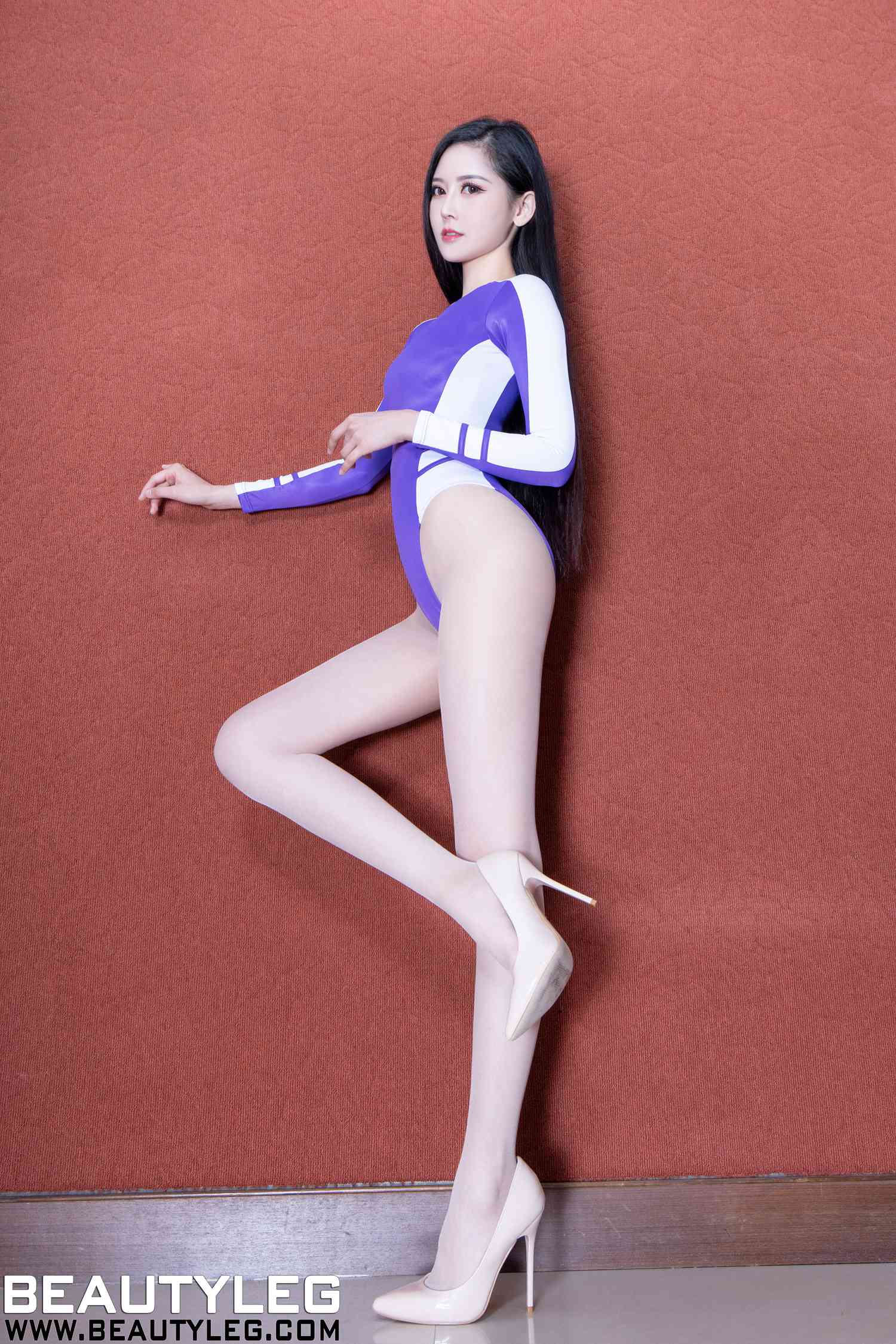 [Beautyleg美腿写真] 2021.02.19 No.2040 Cindy第13张