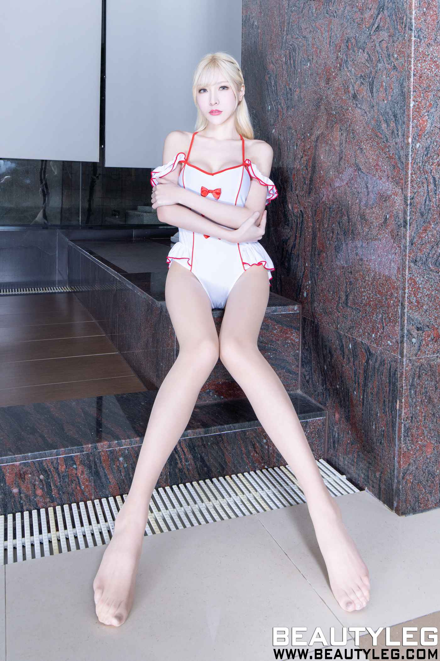 [Beautyleg美腿写真] 2021.03.10 No.2047 Xin第4张