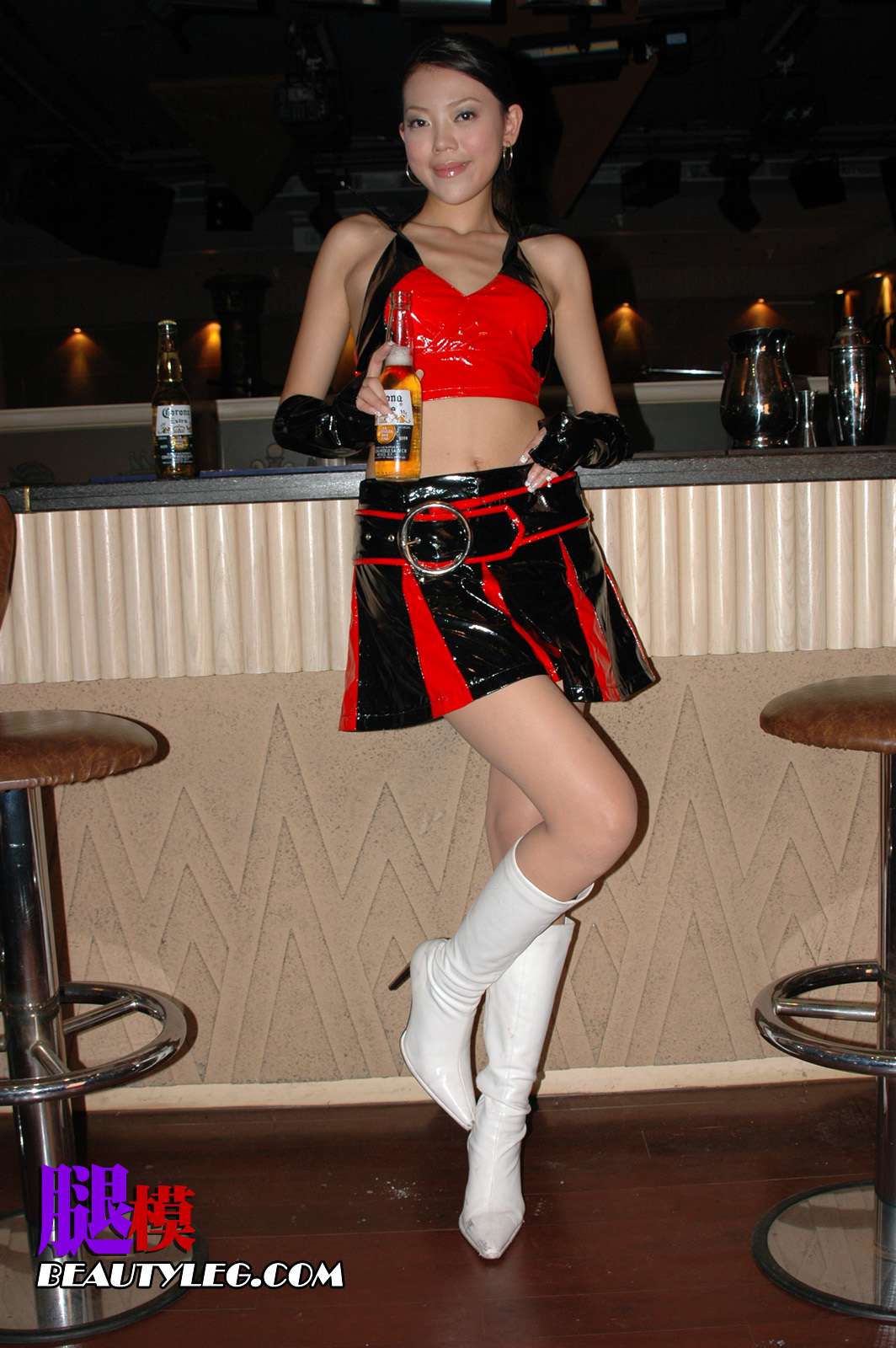 [BeautyLeg] No.004 Olive 第一期 台灣台北 175 pics 在现浏览第26张