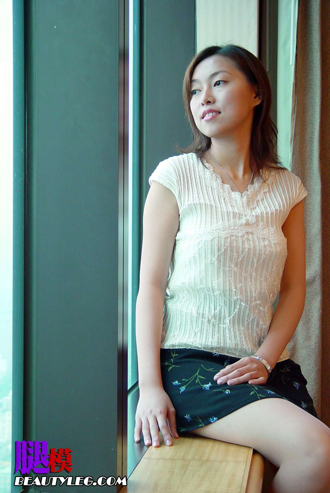 [BeautyLeg] No.008 芸芸 台灣高雄 60 pics 在现浏览第17张