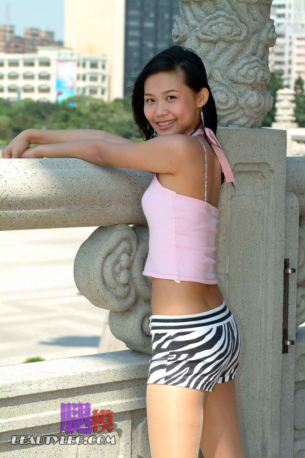 [BeautyLeg] No.014 Barry 在现浏览第17张