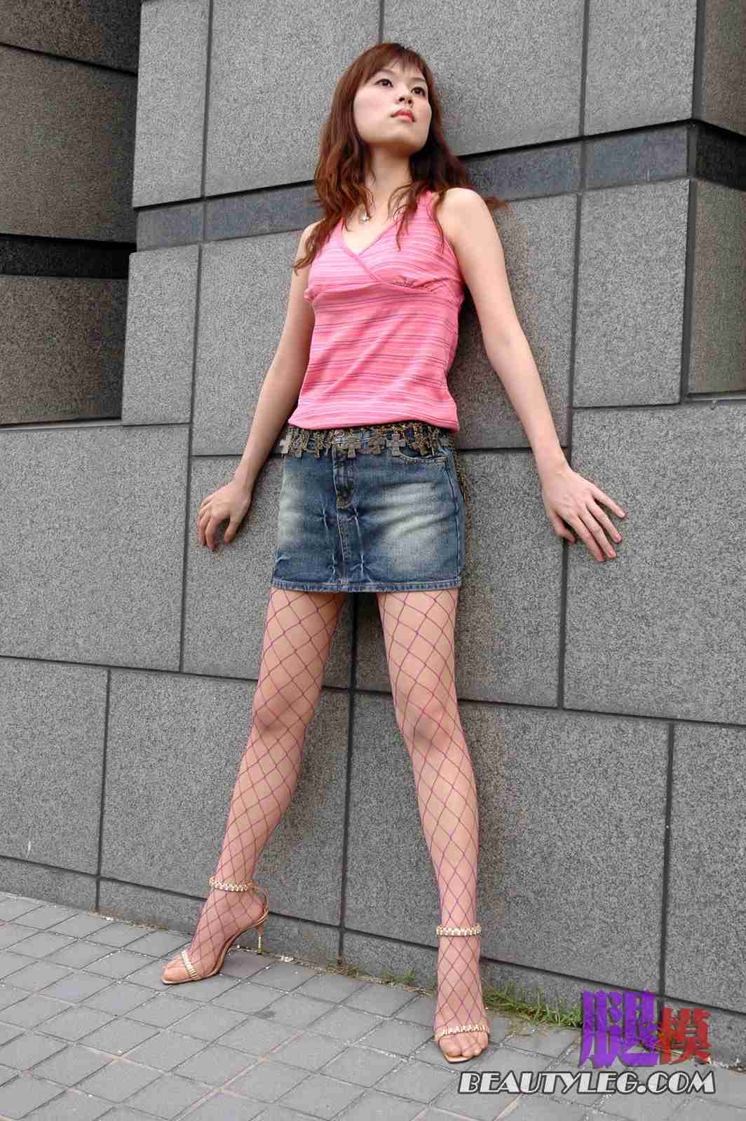 [BeautyLeg] No.013 Ting 在现浏览第11张