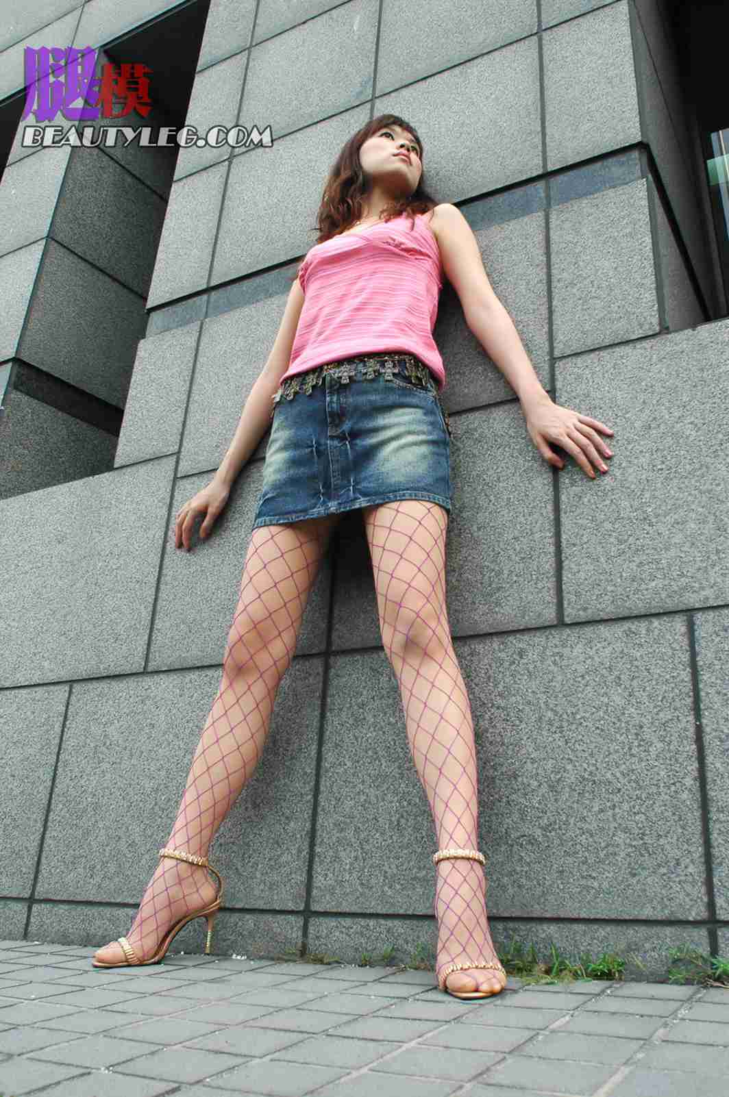 [BeautyLeg] No.013 Ting 在现浏览第29张