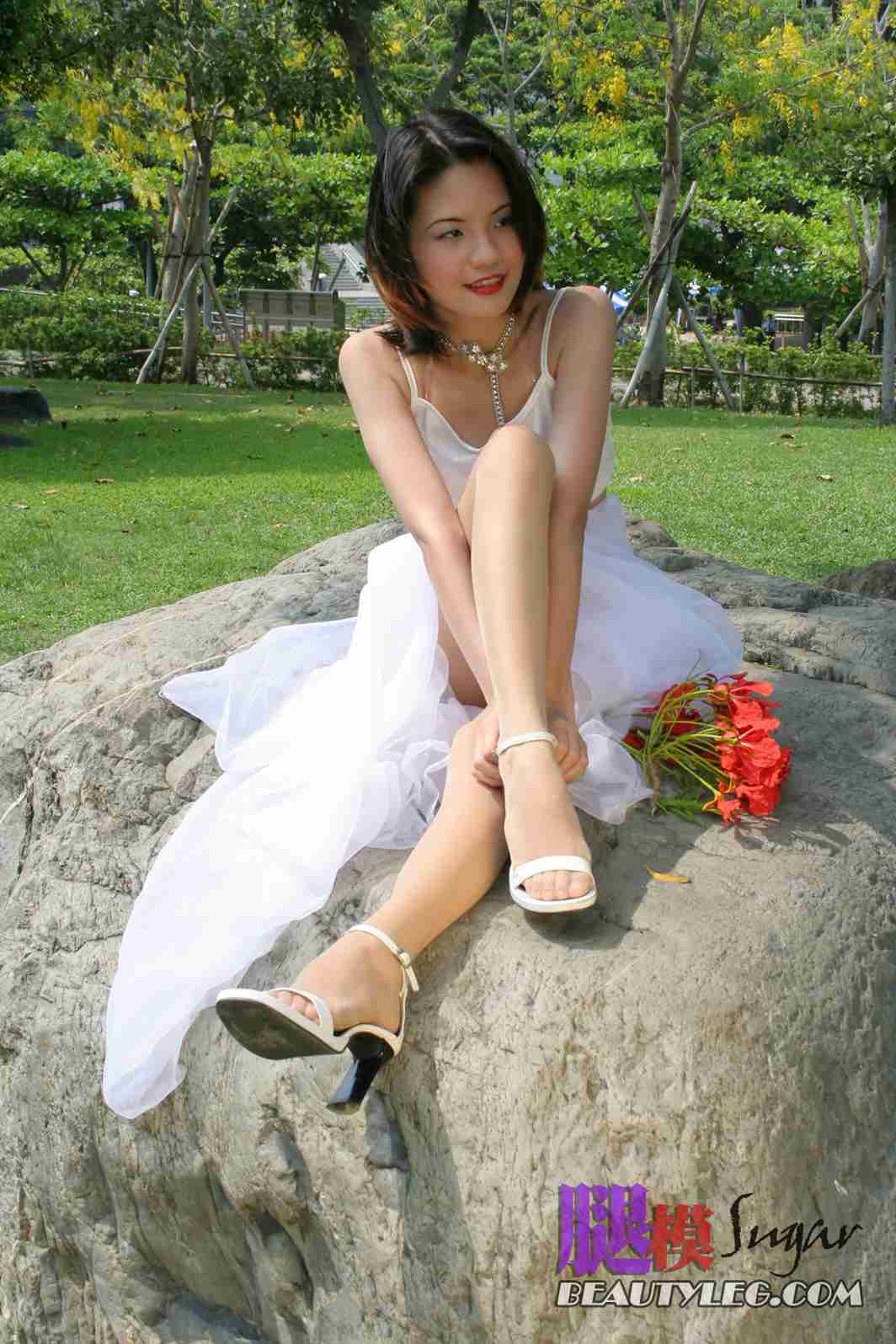 [BeautyLeg] No.019 Sugar 在现浏览第3张