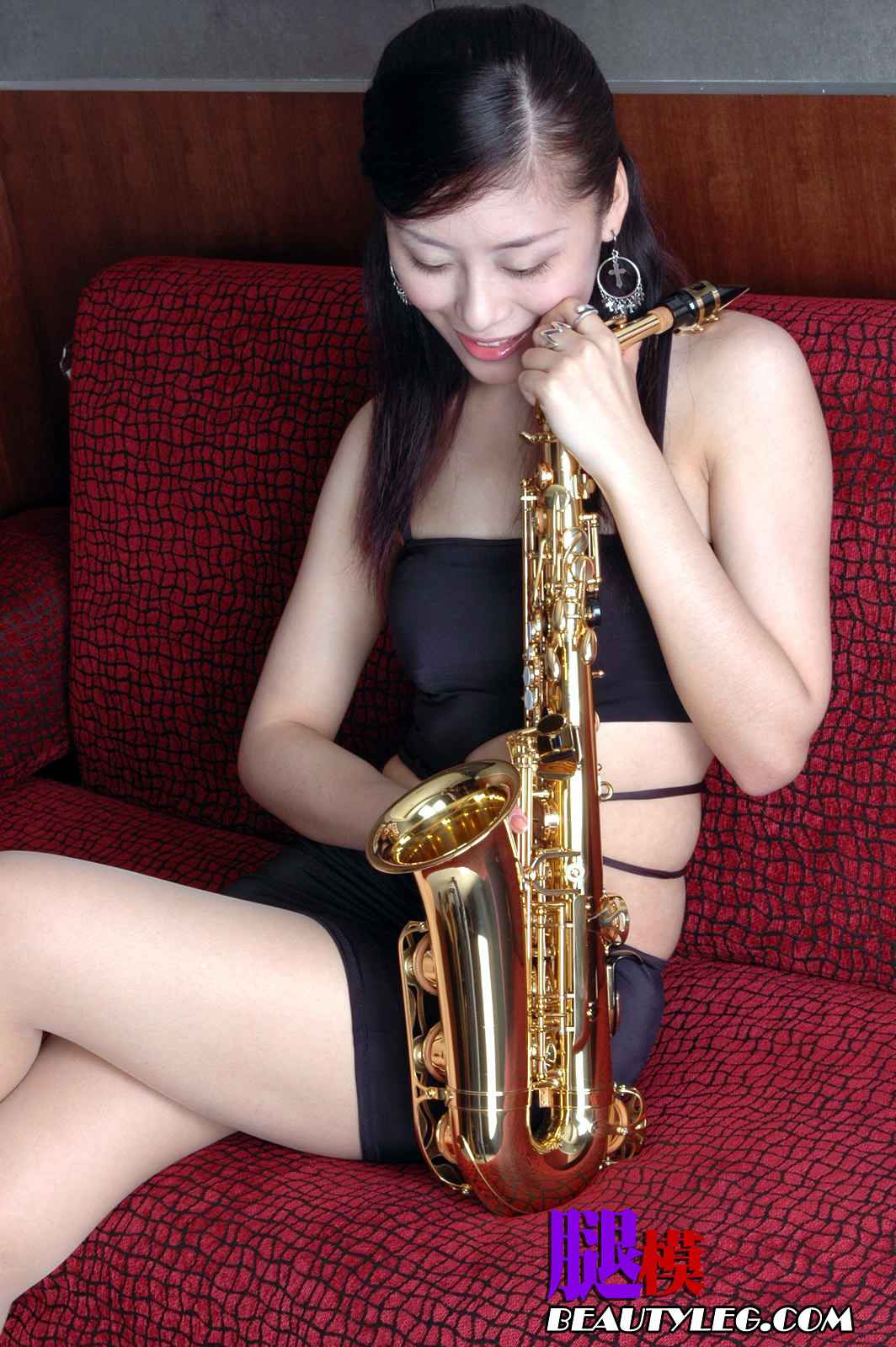 [BeautyLeg] No.002 Flora 台灣台北 170 pics 在现浏览第12张