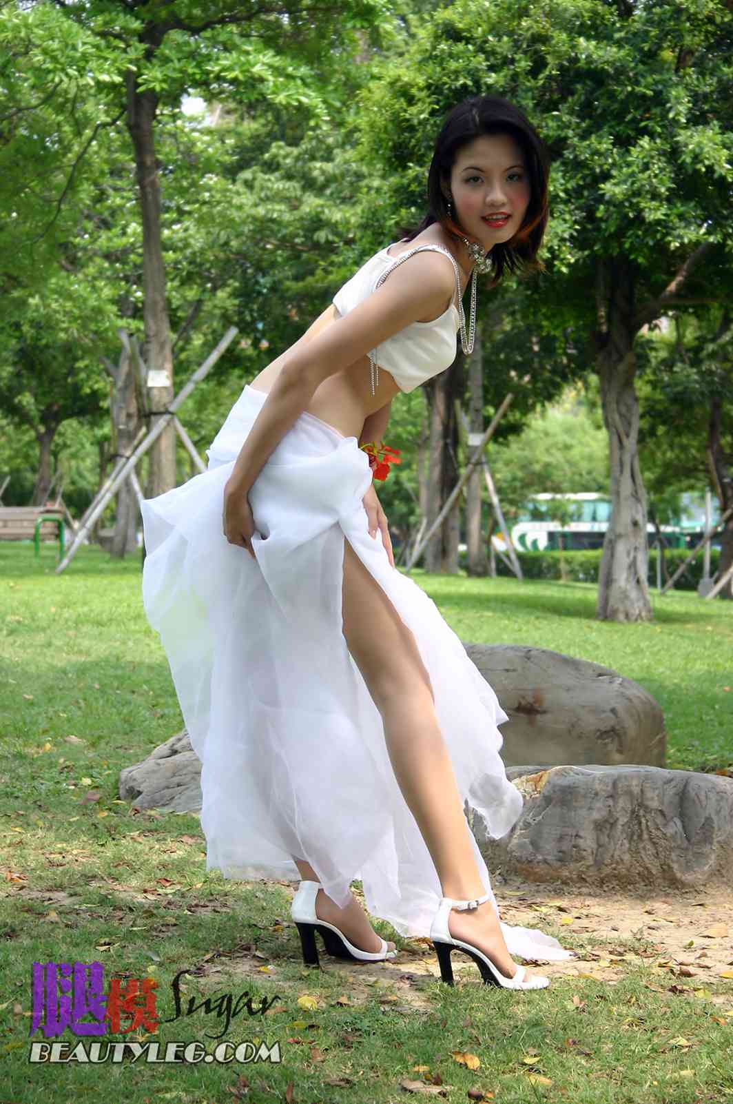 [BeautyLeg] No.019 Sugar 在现浏览第23张