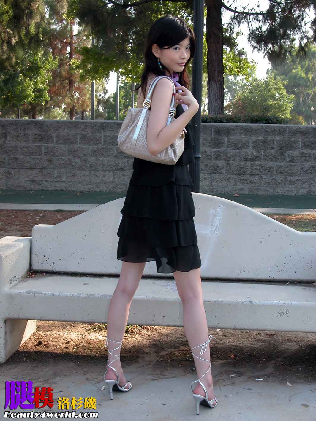 [BeautyLeg] No.035 Arina 在现浏览第8张