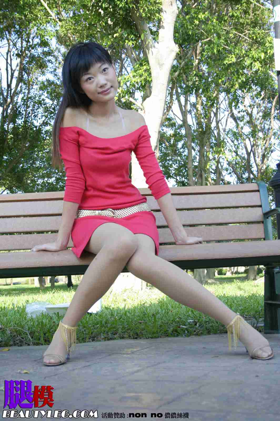 [BeautyLeg] No.034 Angel 在现浏览第13张