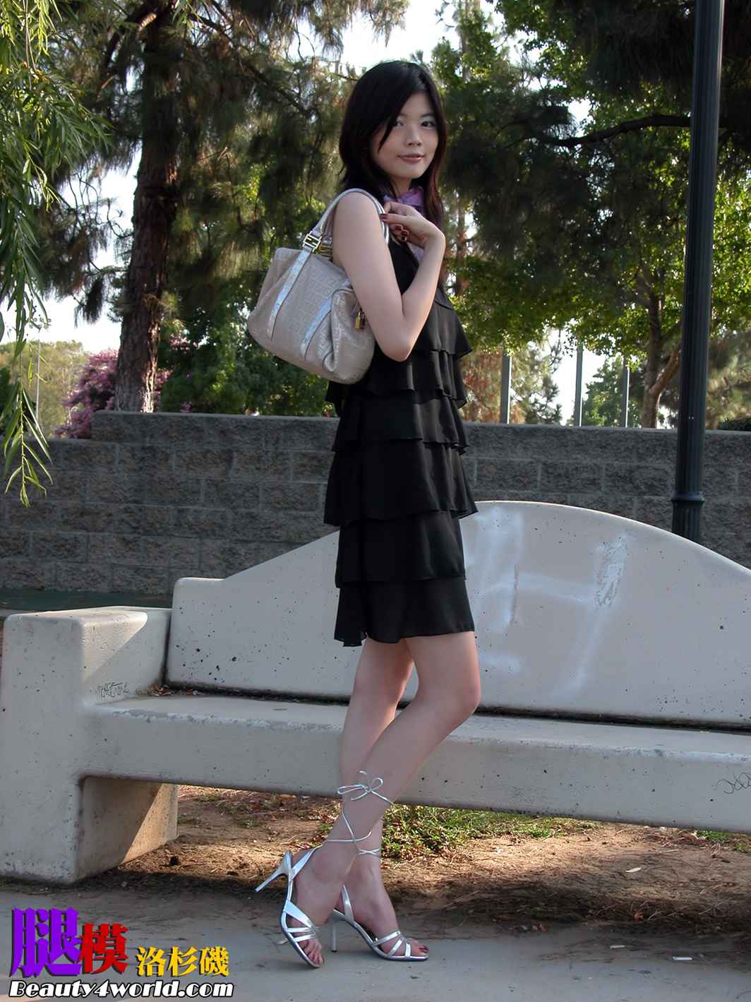 [BeautyLeg] No.035 Arina 在现浏览第13张