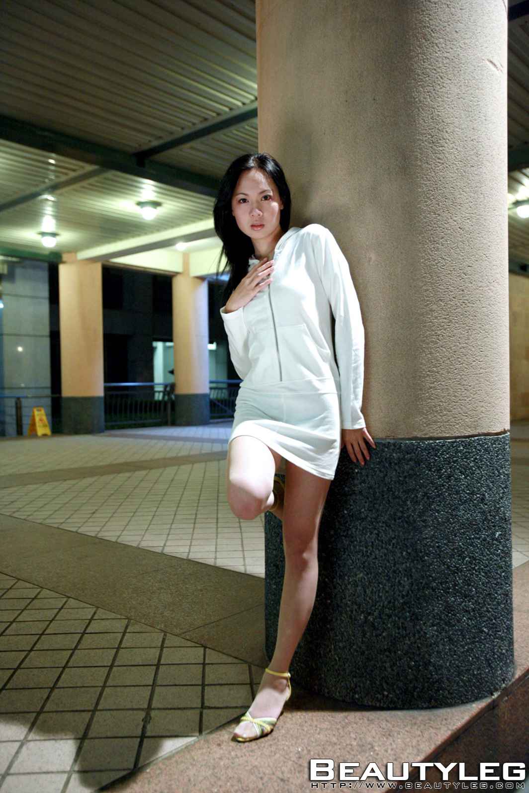 [BeautyLeg] No.048 孟瑶 在现浏览第7张