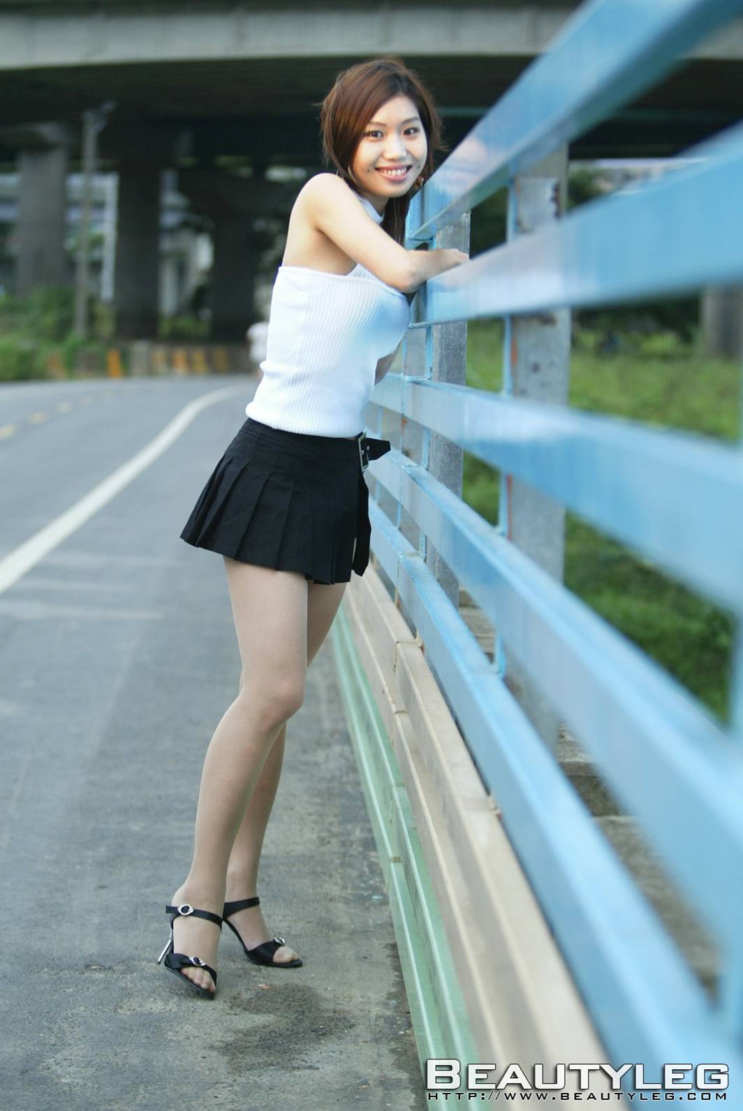 [BeautyLeg] No.047 瑤瑤 在现浏览第16张