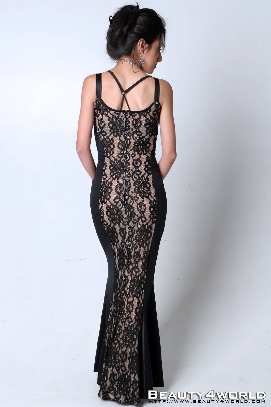 [BeautyLeg] No.058 Beauty4world Liz 在现浏览第3张