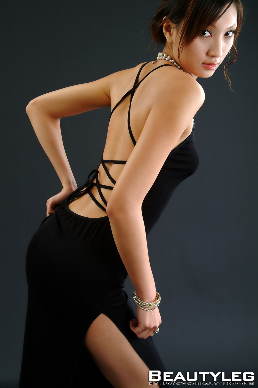 [BeautyLeg] No.059 小嫻 在现浏览第28张