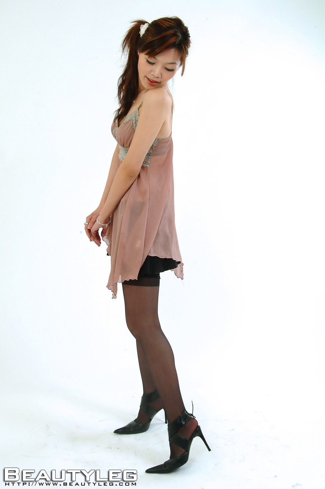 [BeautyLeg] No.062 Candy 在现浏览第2张