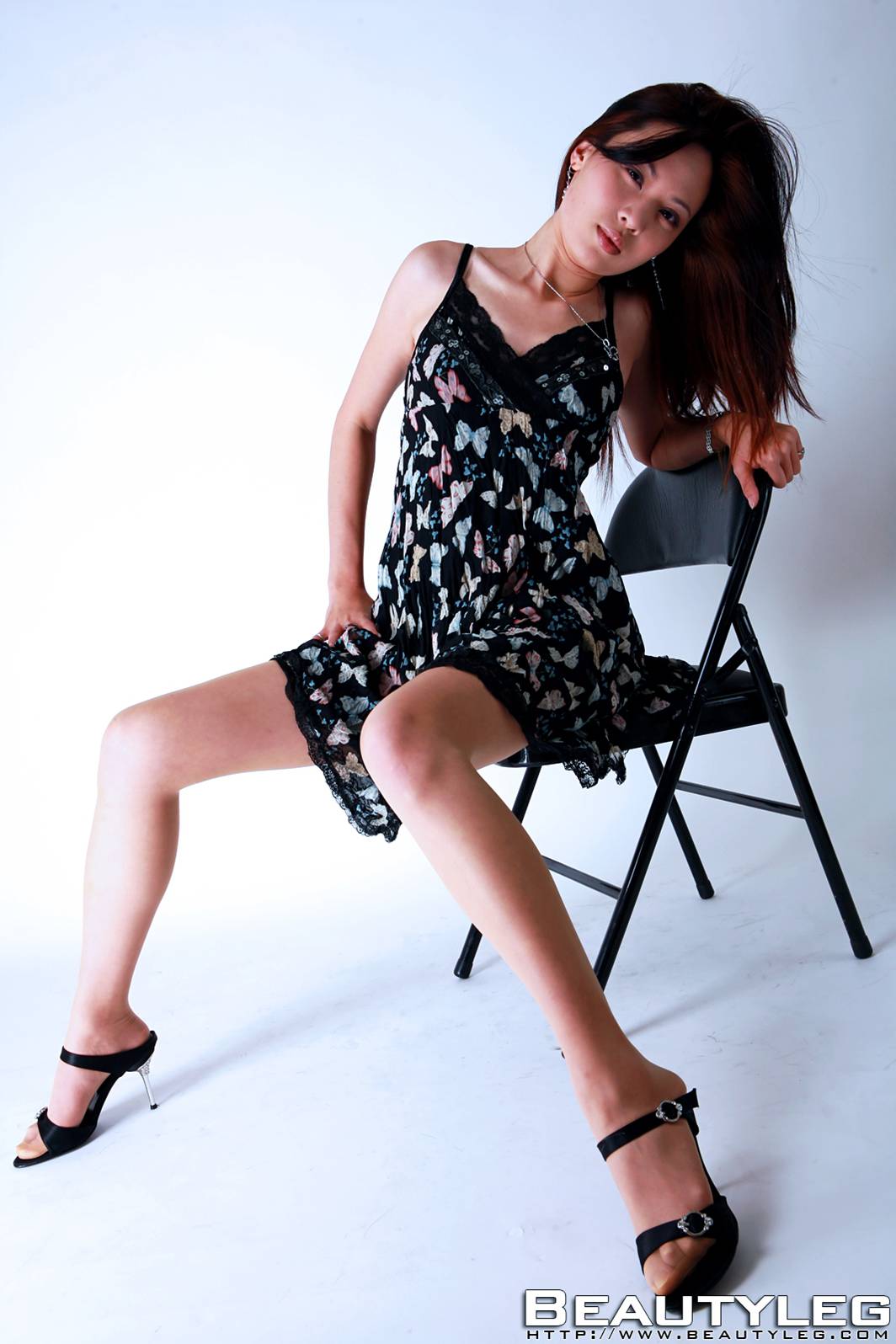 [BeautyLeg] No.070 孟瑤 第四期 100pics 在现浏览第4张