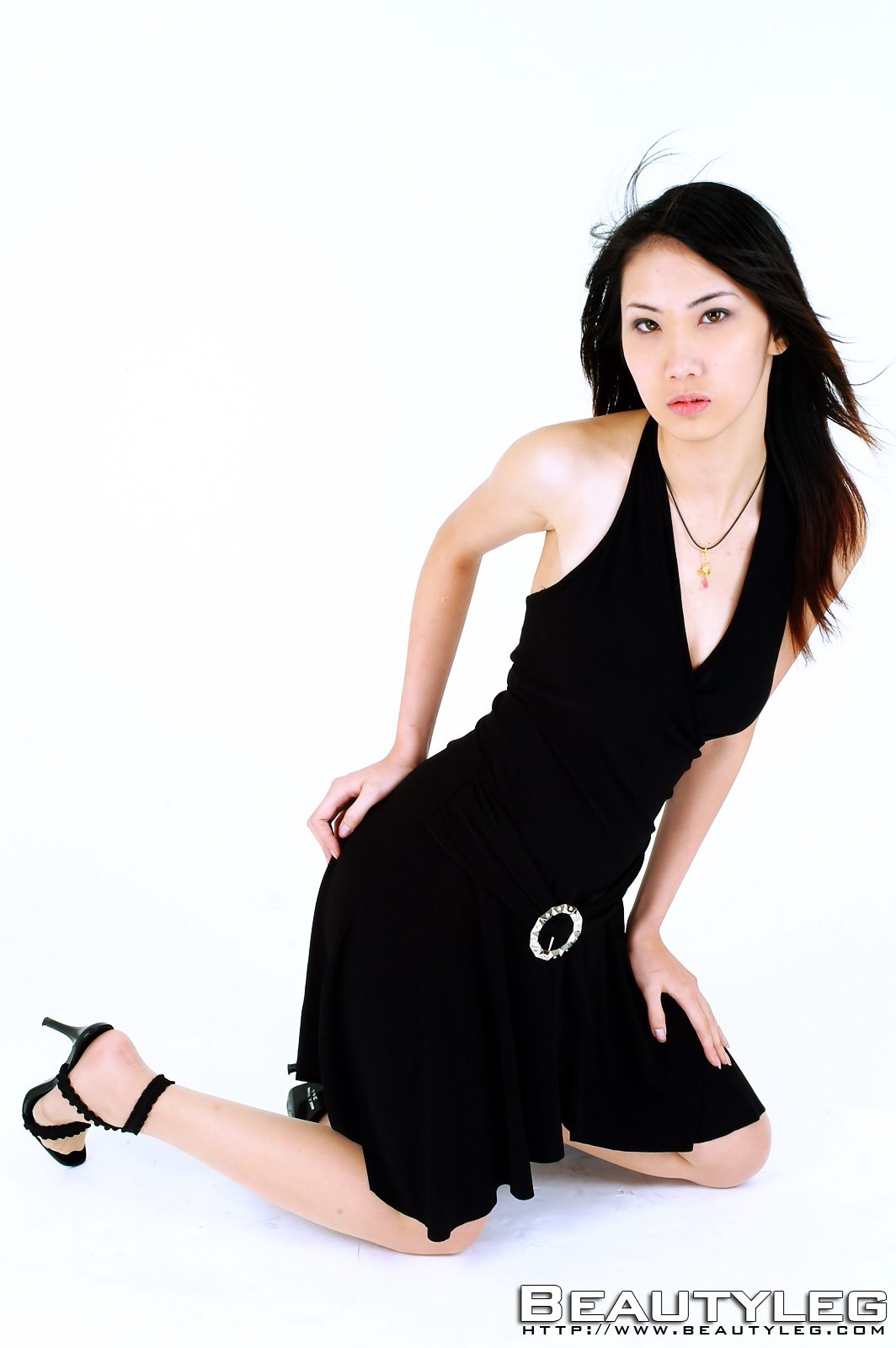 [BeautyLeg] No.067 在现浏览第16张