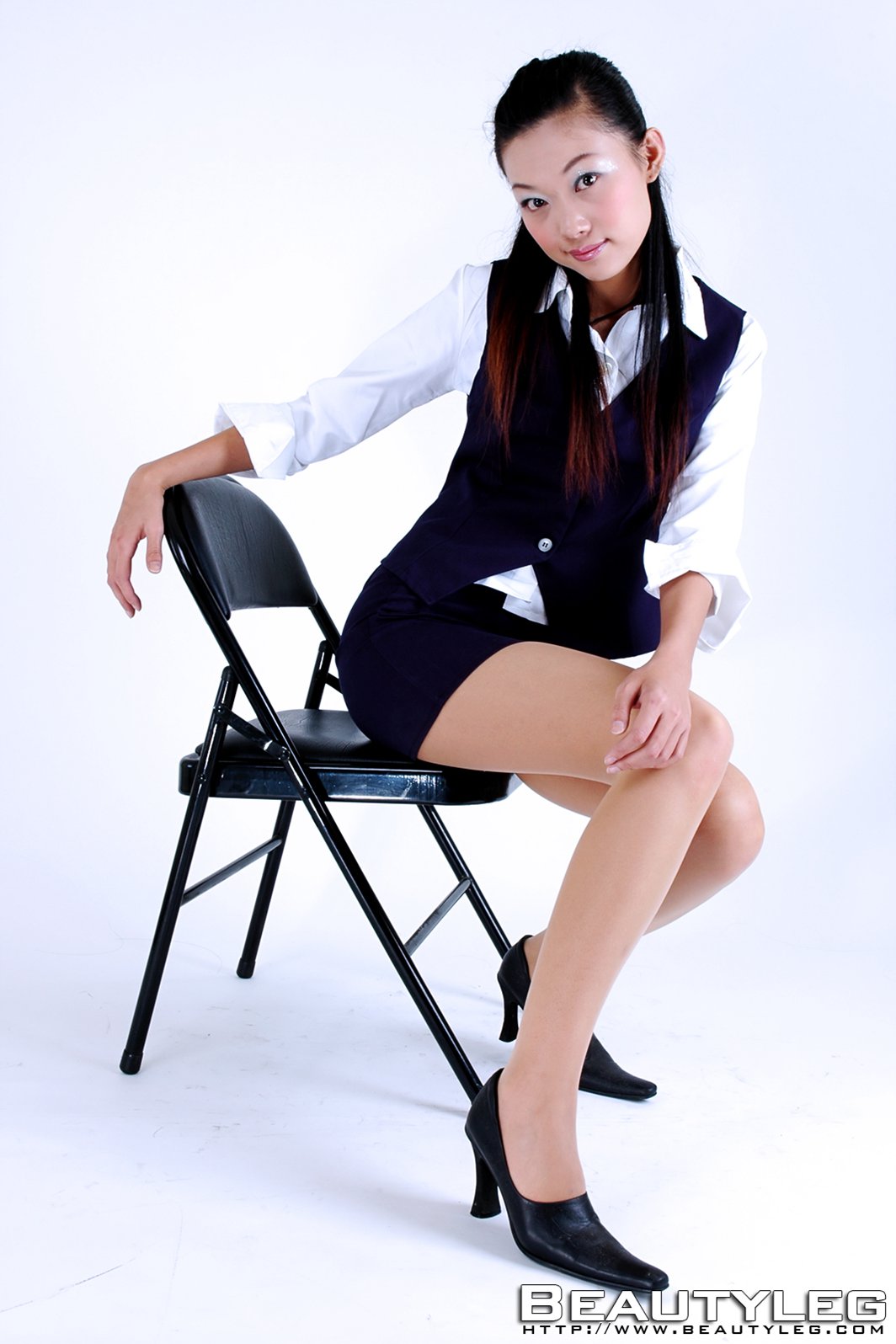 [BeautyLeg] No.079 Angel 在现浏览第24张