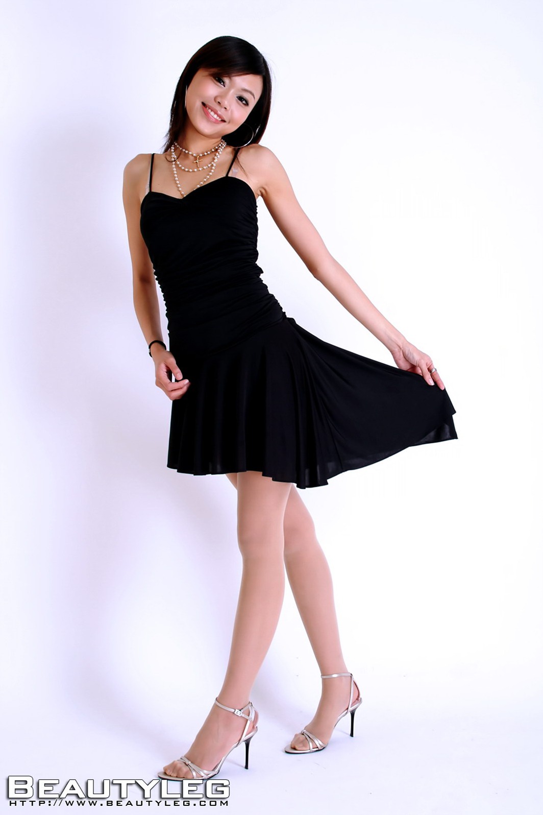 [BeautyLeg] No.075 在现浏览第31张