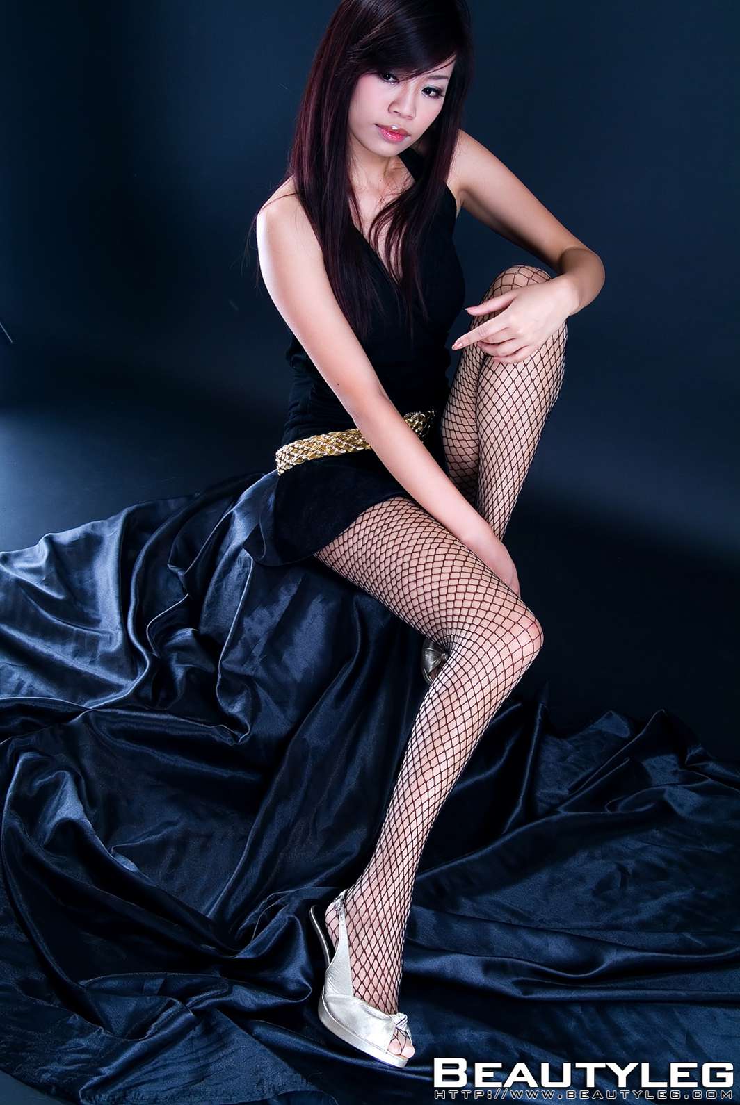 [BeautyLeg] No.090 kate 在现浏览第23张