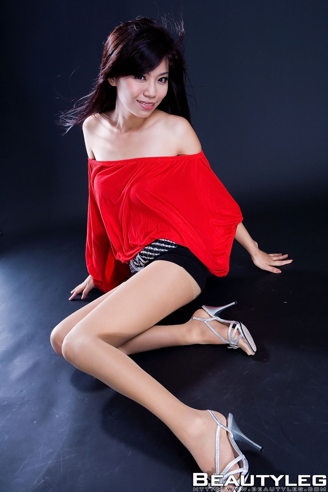 [BeautyLeg] No.090 kate 在现浏览第4张