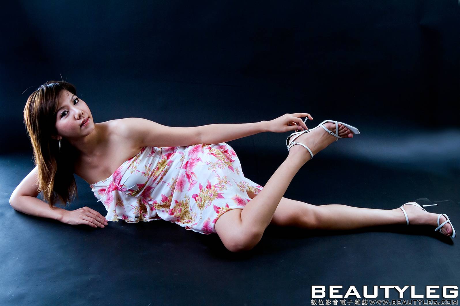 [BeautyLeg] No.092 Maggic 在现浏览第13张