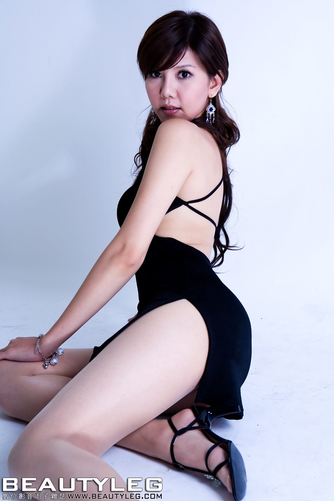 [BeautyLeg] No.099 Maggie 在现浏览第19张