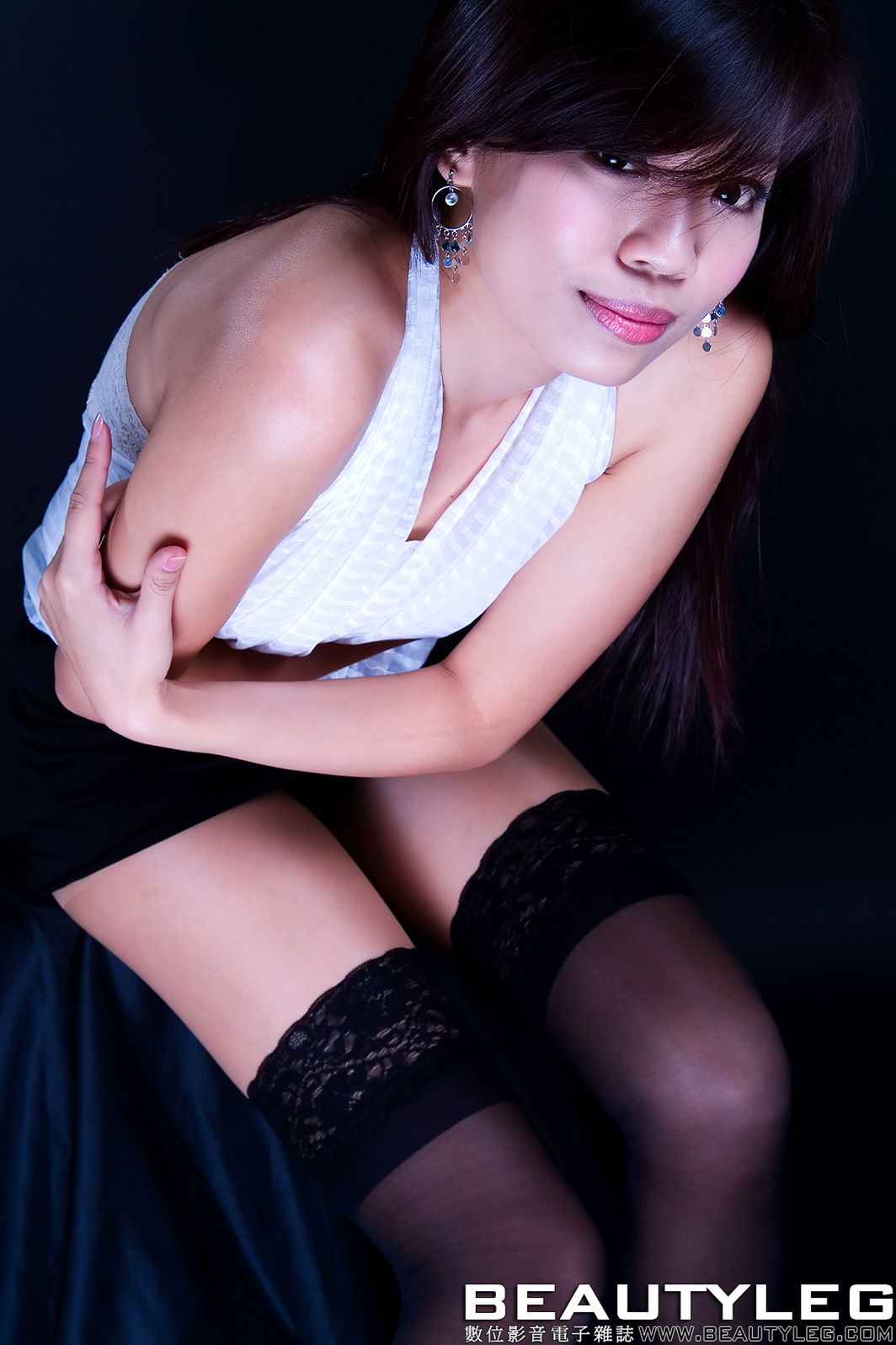 [BeautyLeg] No.100 Kate 在现浏览第9张