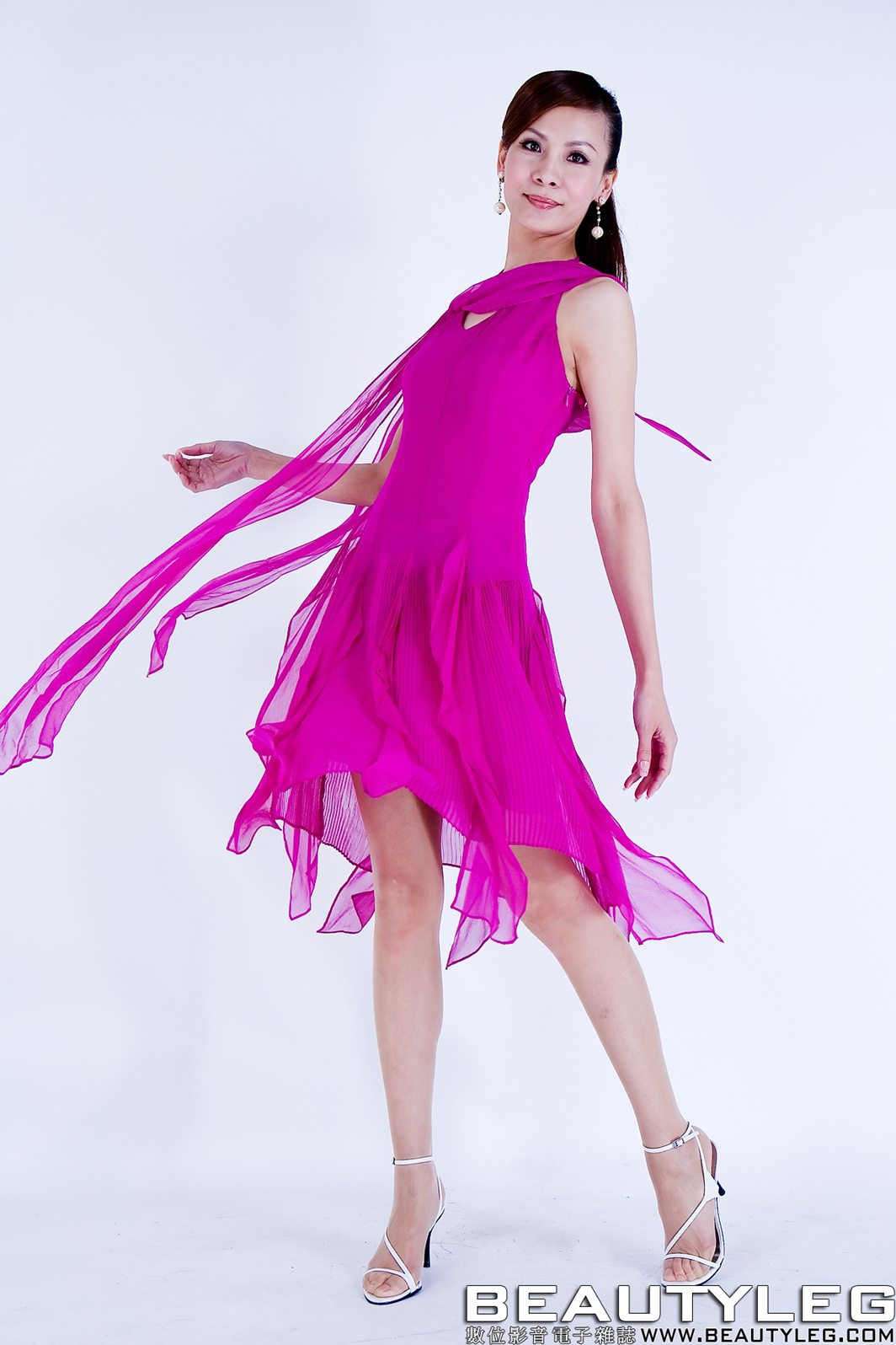 [BeautyLeg] No.105 Jasmine 70pics 在现浏览第16张