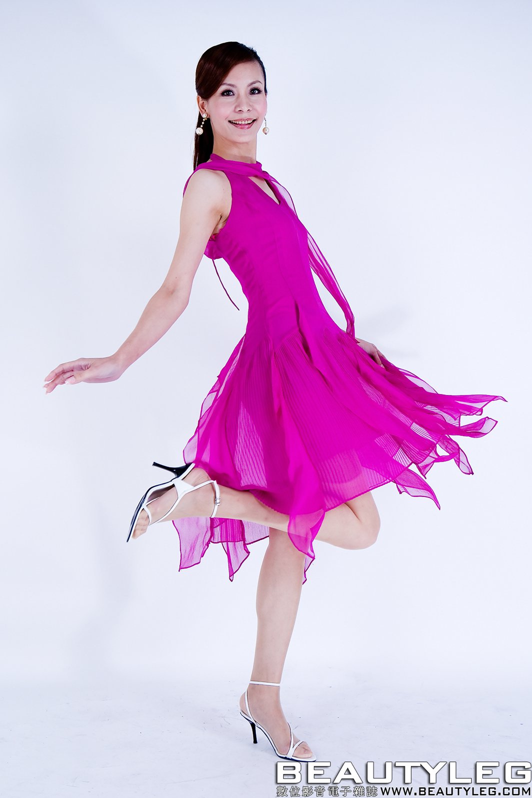 [BeautyLeg] No.105 Jasmine 70pics 在现浏览第17张