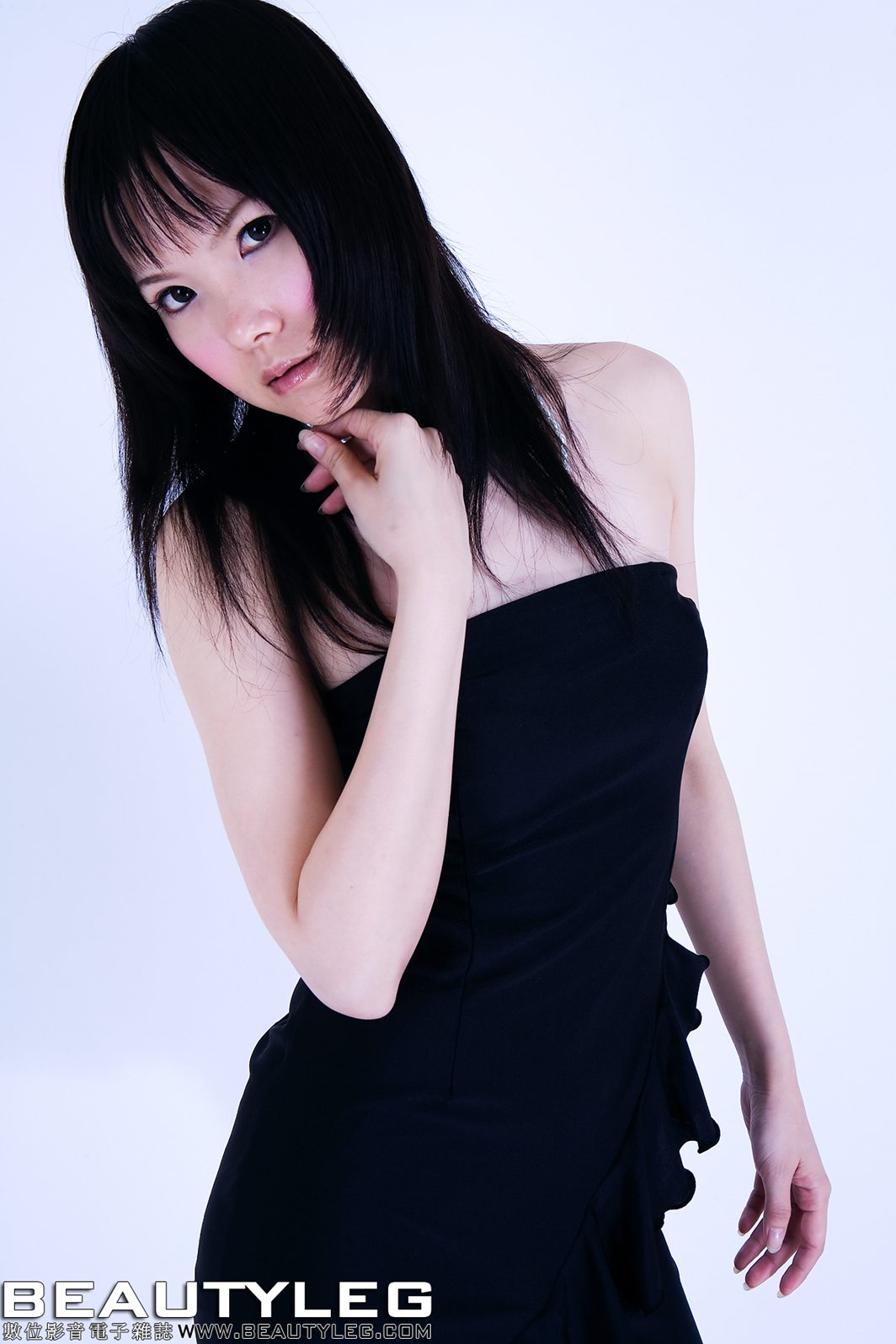 [BeautyLeg] No.106 Kei 65 pics 在现浏览第9张