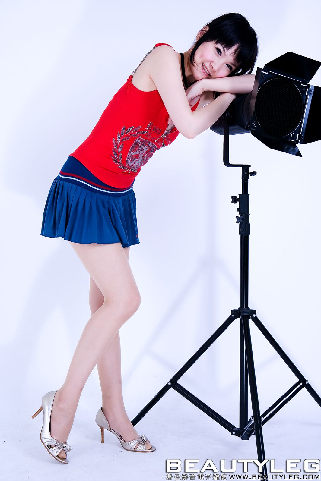 [BeautyLeg] No.106 Kei 65 pics 在现浏览第8张