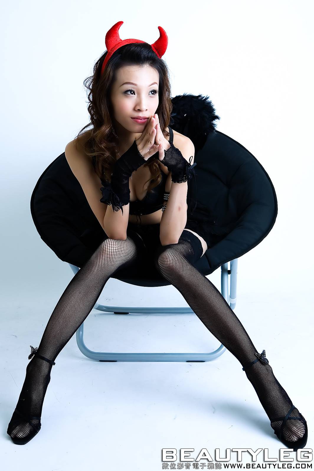 [BeautyLeg] No.128 Polly 在现浏览第12张