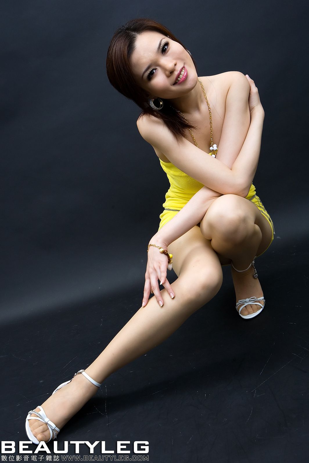 [BeautyLeg] No.143 Clair 在现浏览第20张