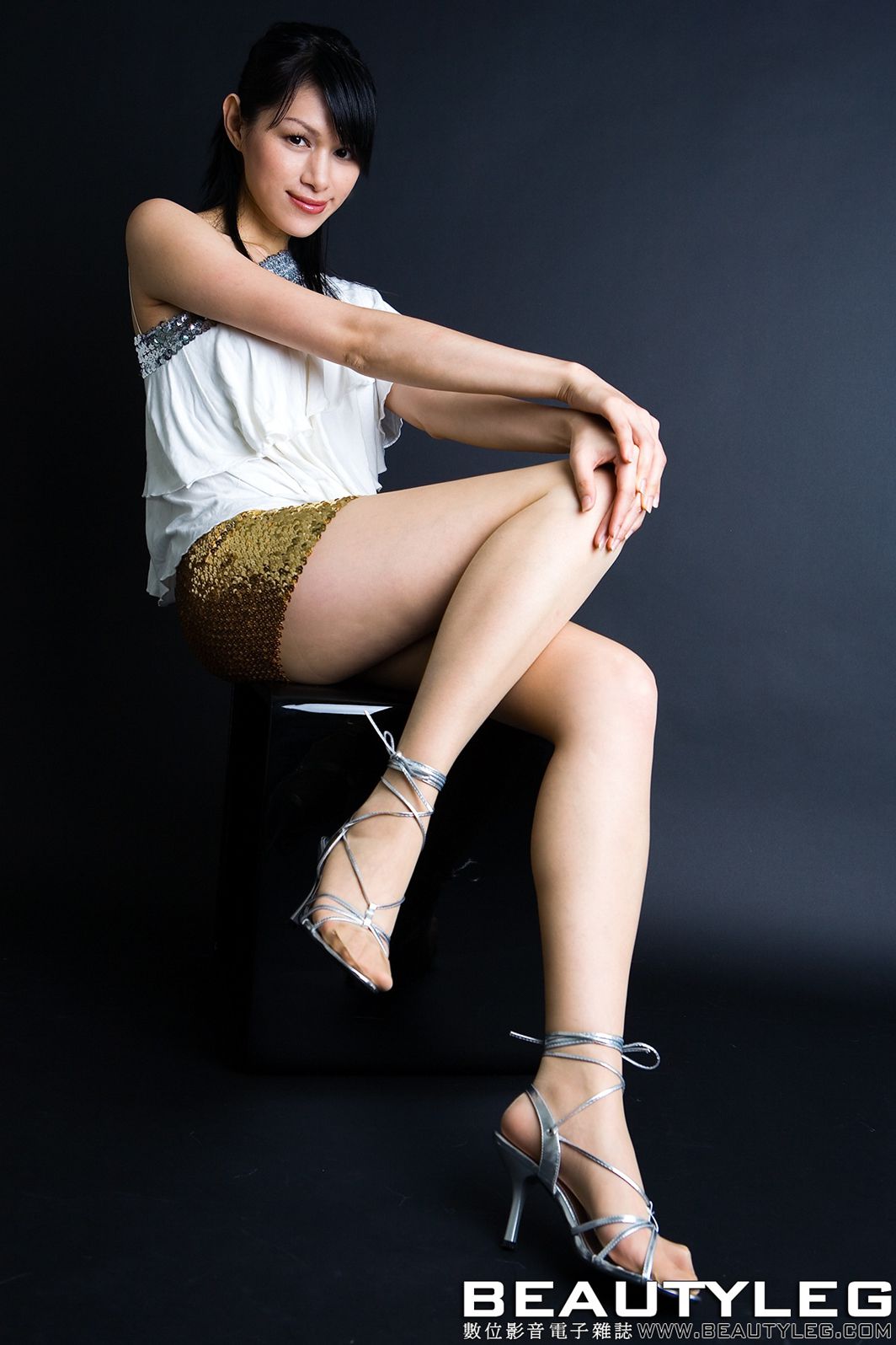 [BeautyLeg] No.147 Collen 在现浏览第6张