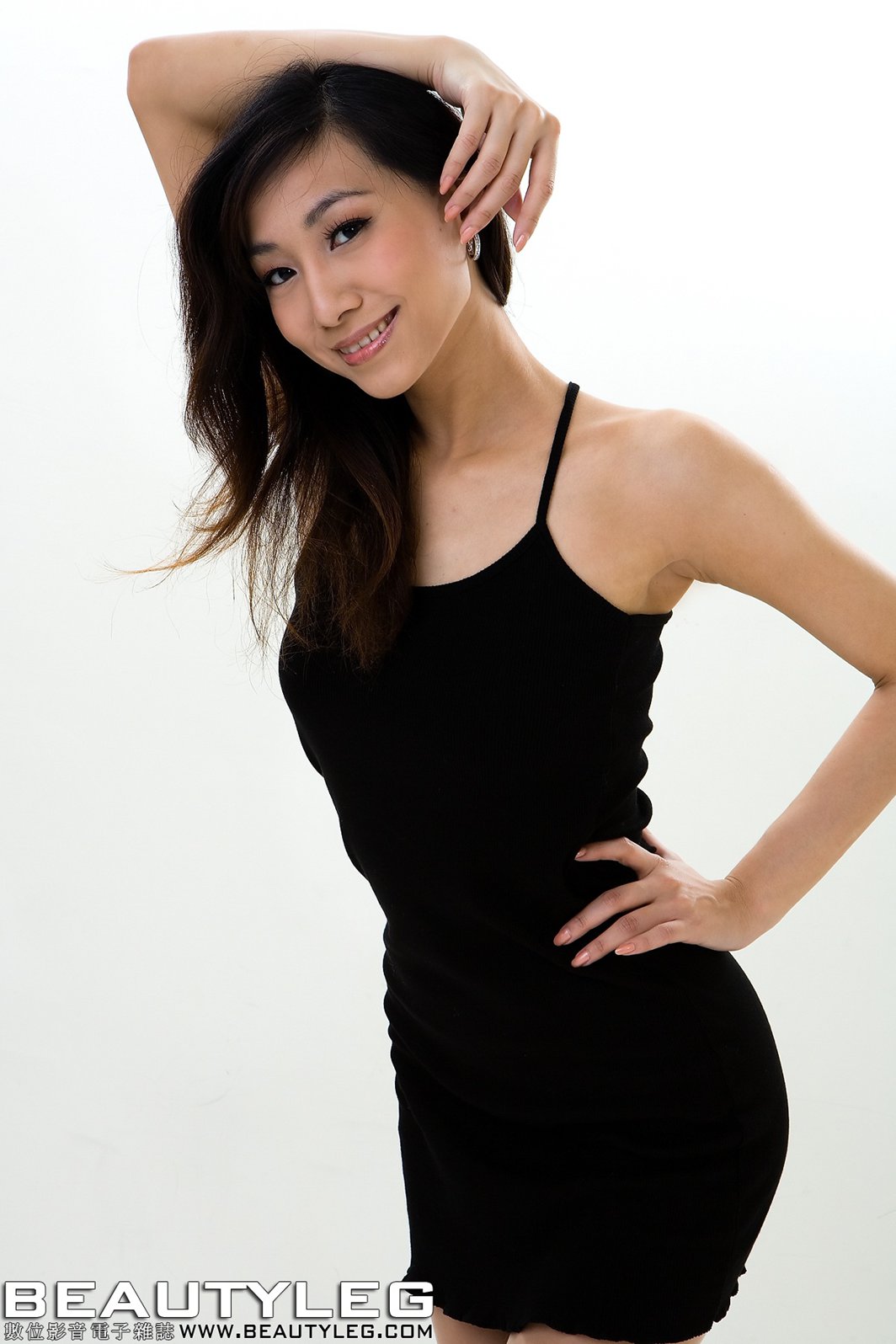 [BeautyLeg] No.144 Bonnie 在现浏览第24张