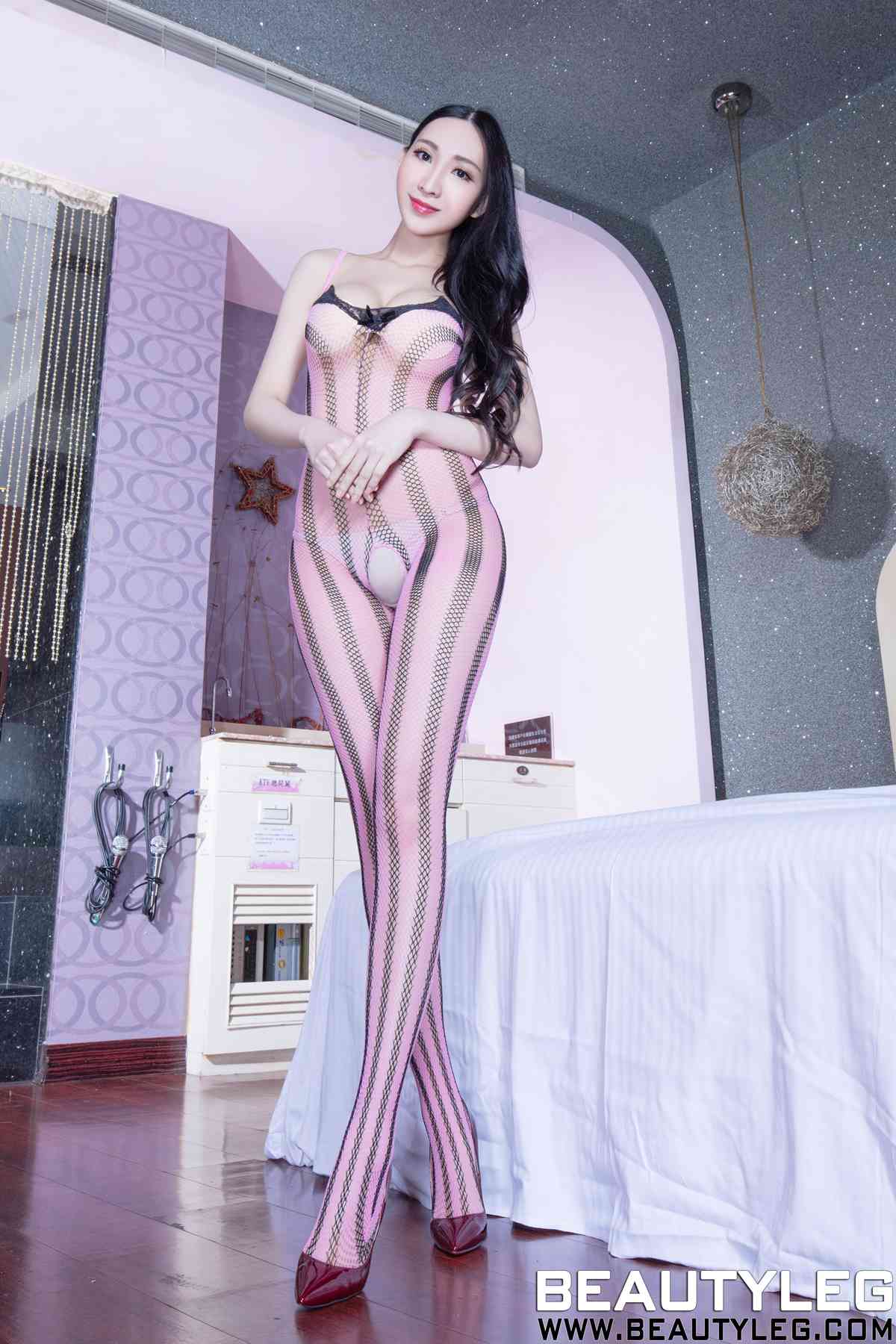 [BeautyLeg] No.1334 Miki[51P]第8张