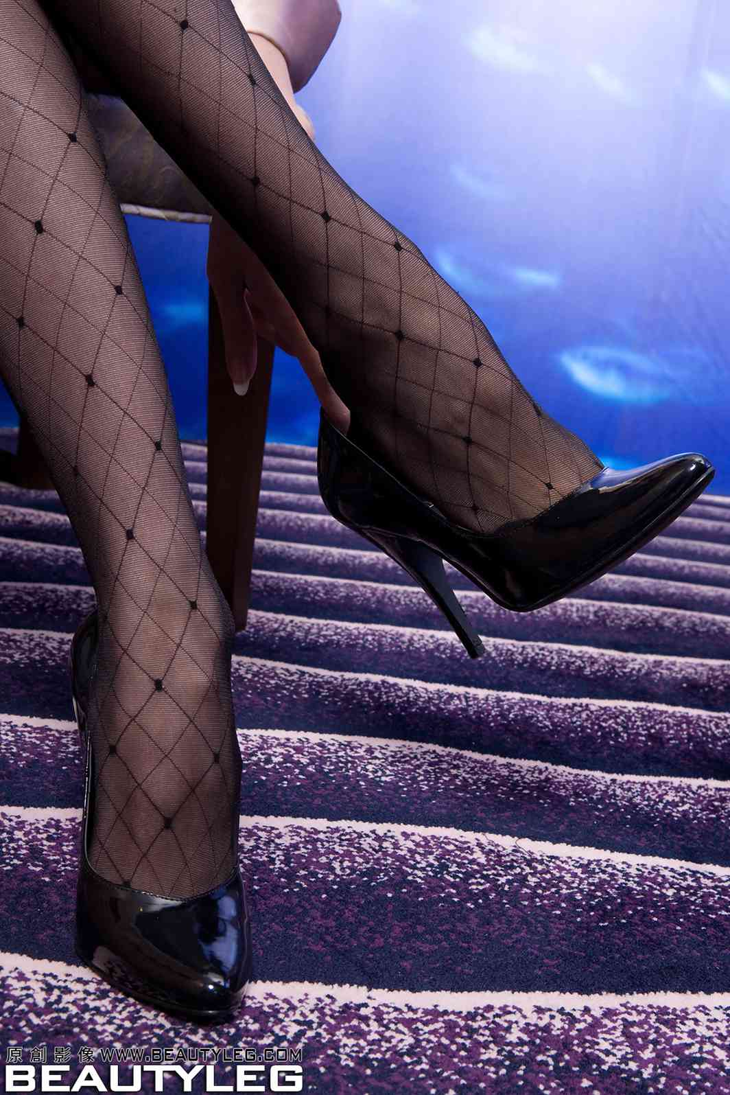 [BeautyLeg] No.354 Yen 在现浏览第16张