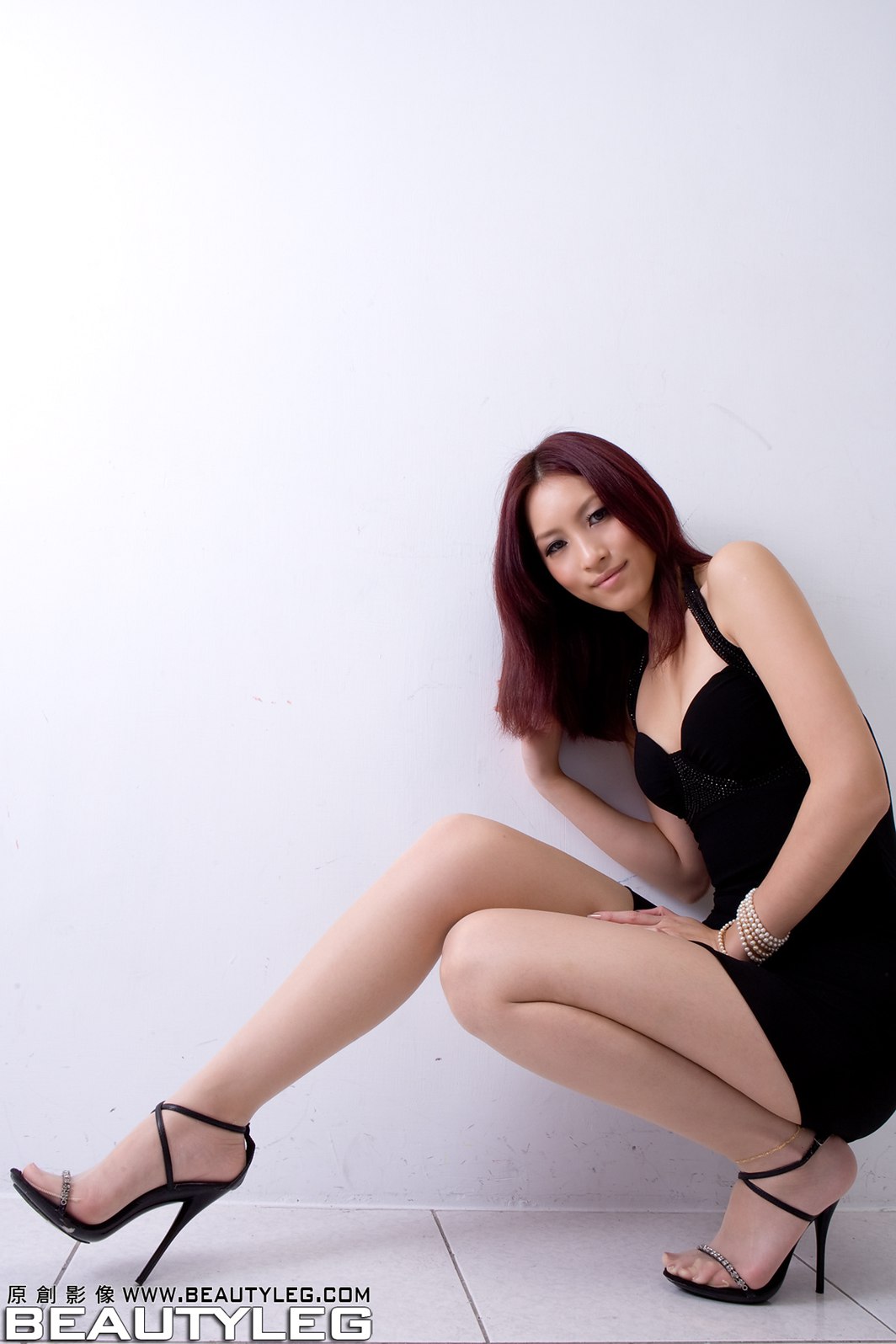 [BeautyLeg] No.383 cherry 在现浏览第8张