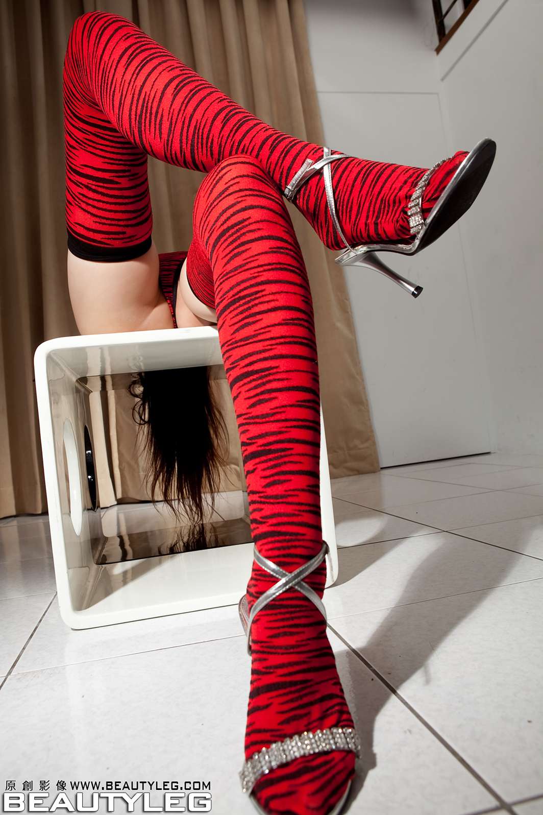 [BeautyLeg] No.423 Amy 在现浏览第21张