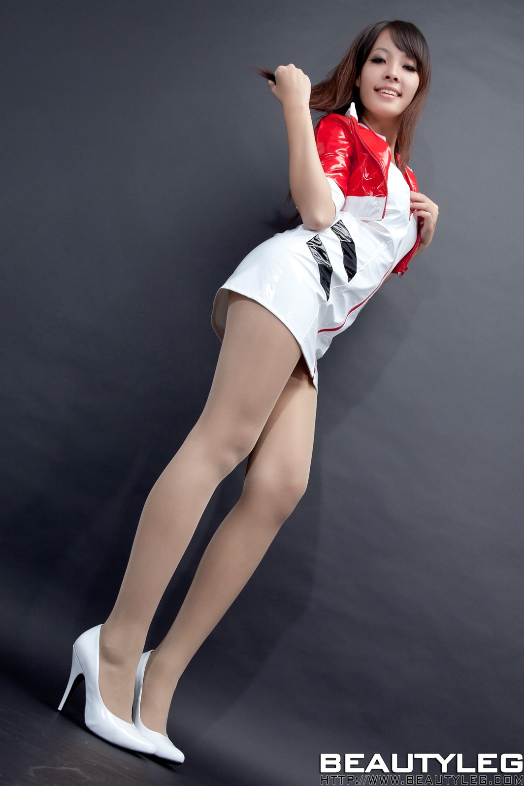 [BeautyLeg] No.481 Aileen 在现浏览第20张