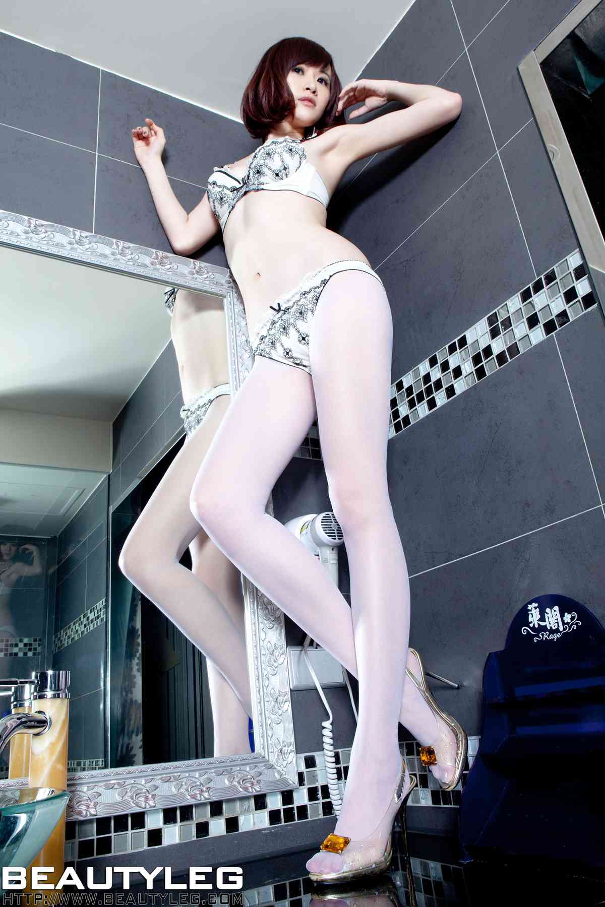 [BeautyLeg] No.561 Nana[74P] 在现浏览第4张