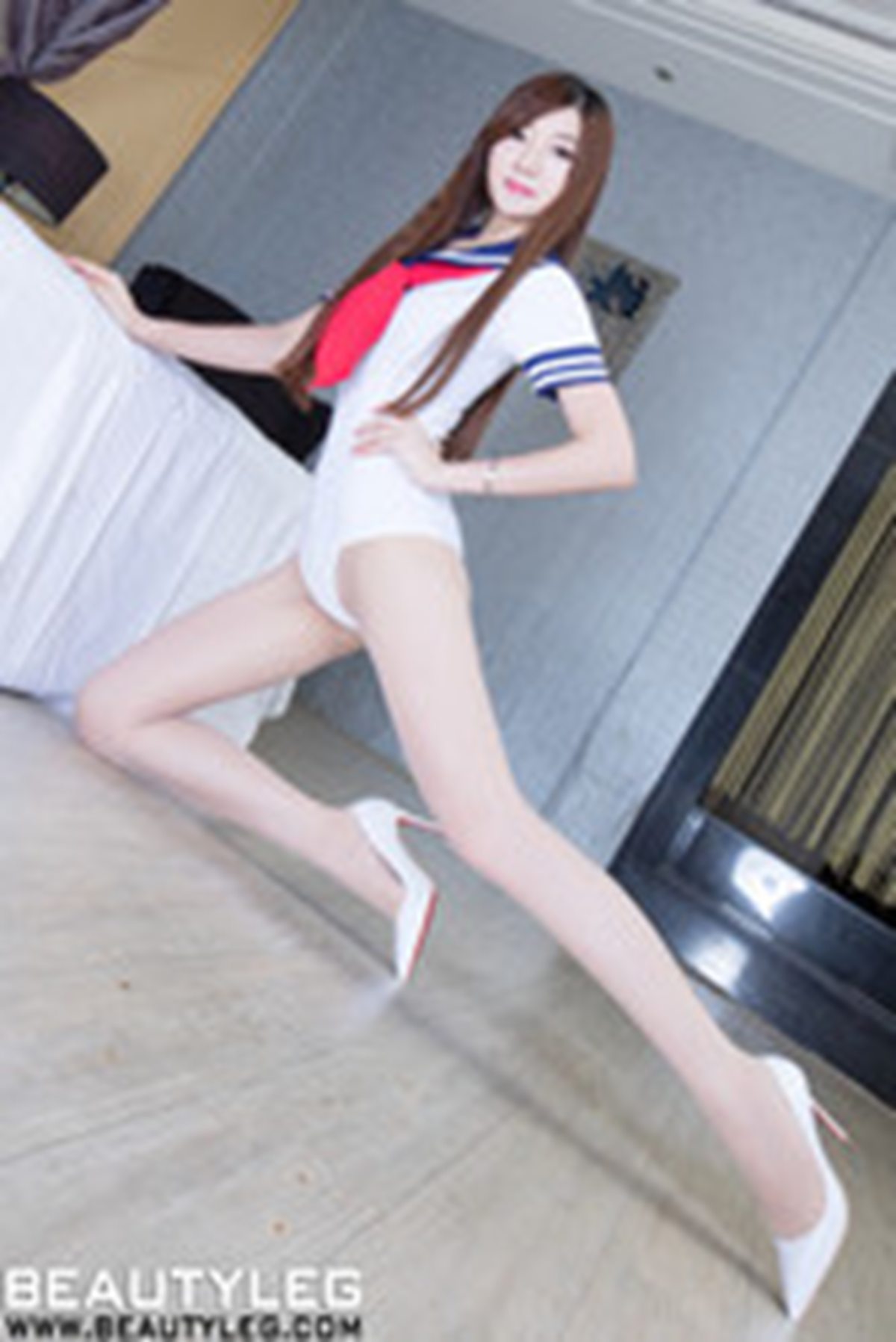 [BeautyLeg] No.1360 Michelle[48P]第6张