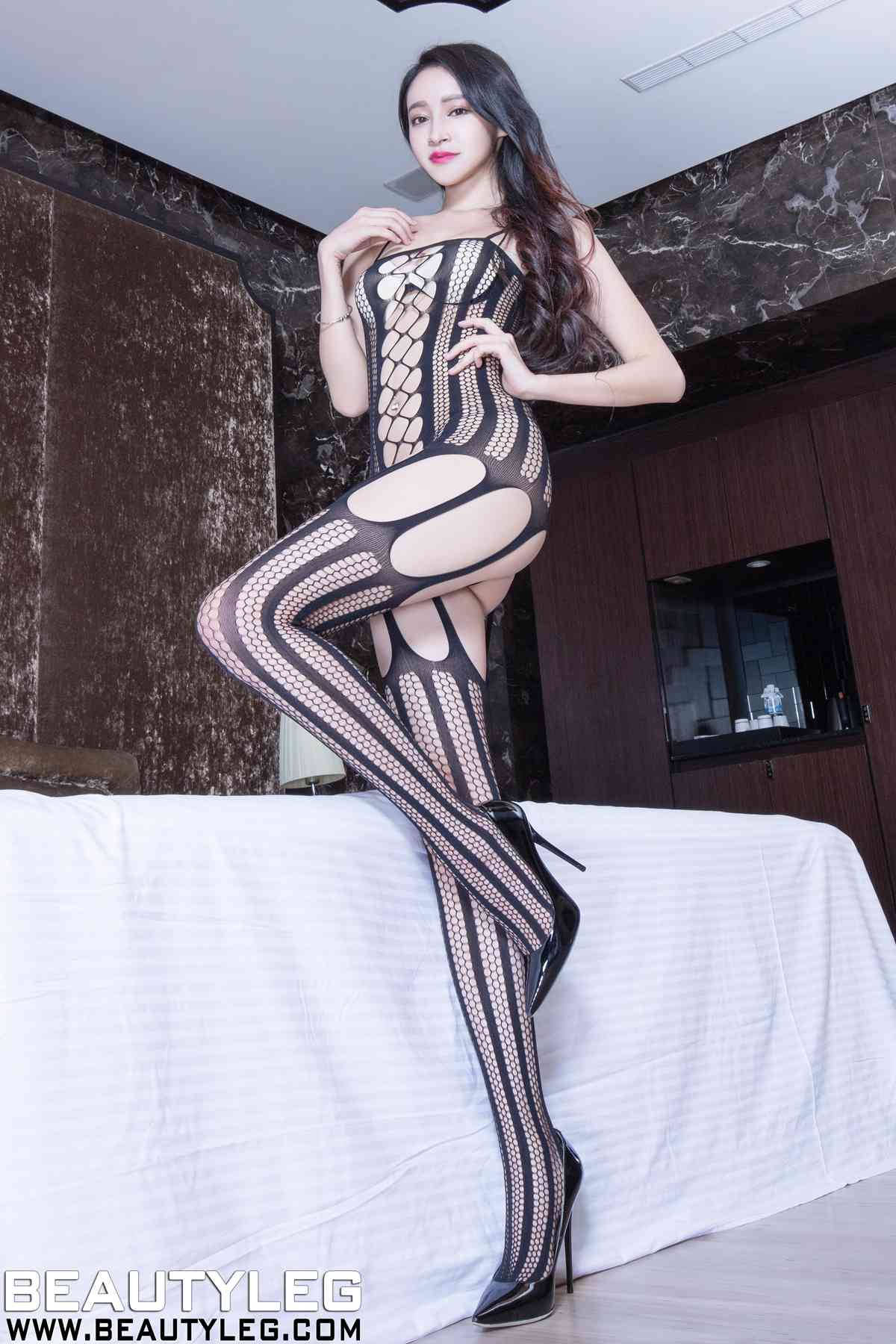 [BeautyLeg] No.1367 Avril[43P]第5张