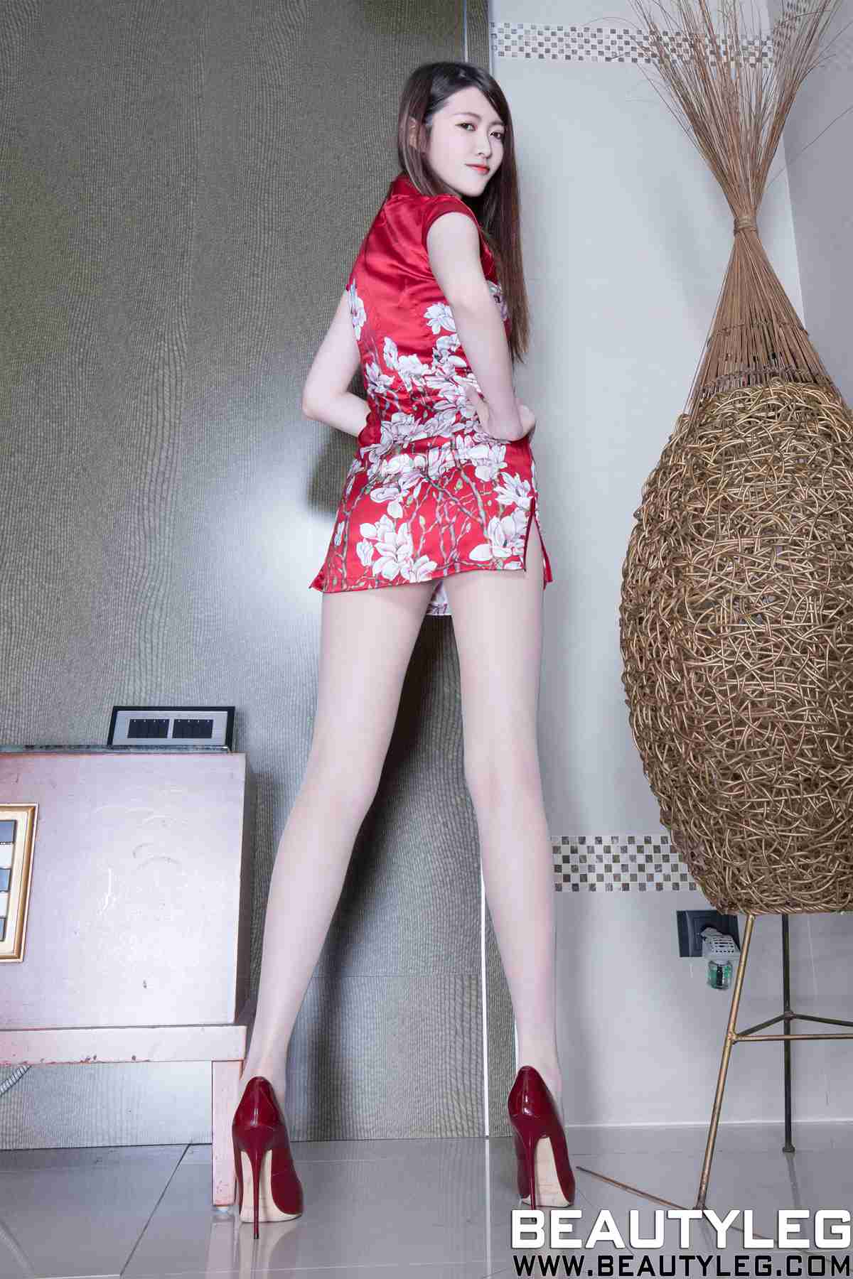 [BeautyLeg] No.1383 Brindy[56P]第17张