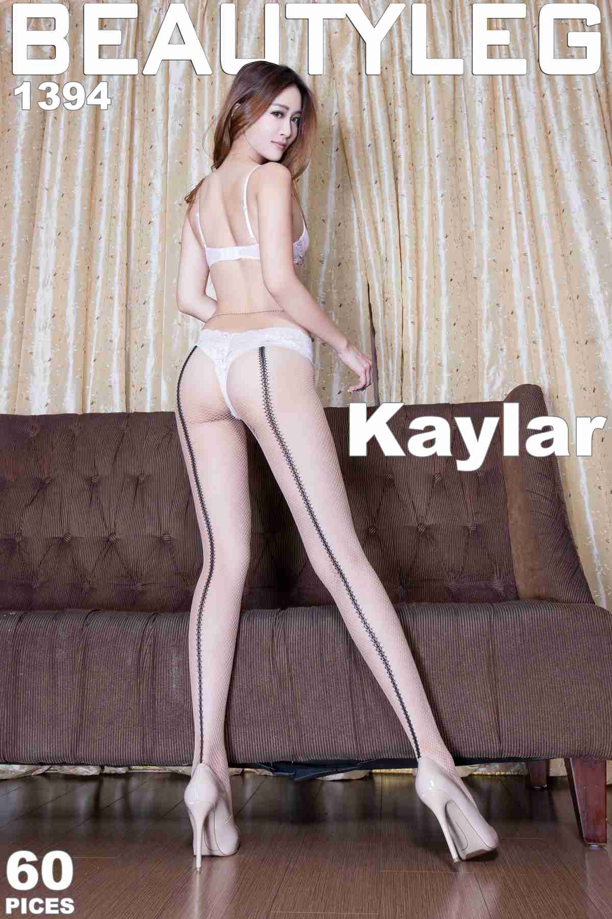 [BeautyLeg] No.1394 Kaylar [60P]第3张