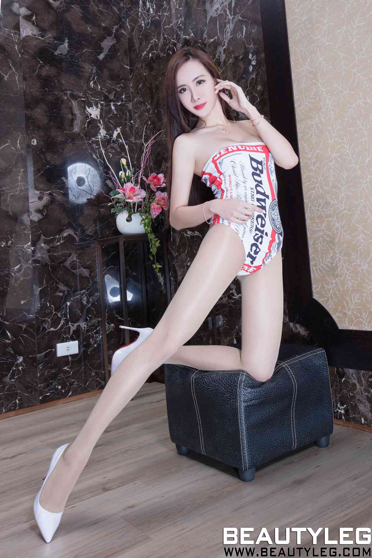 [BeautyLeg] No.1398 Dora [62P]第8张