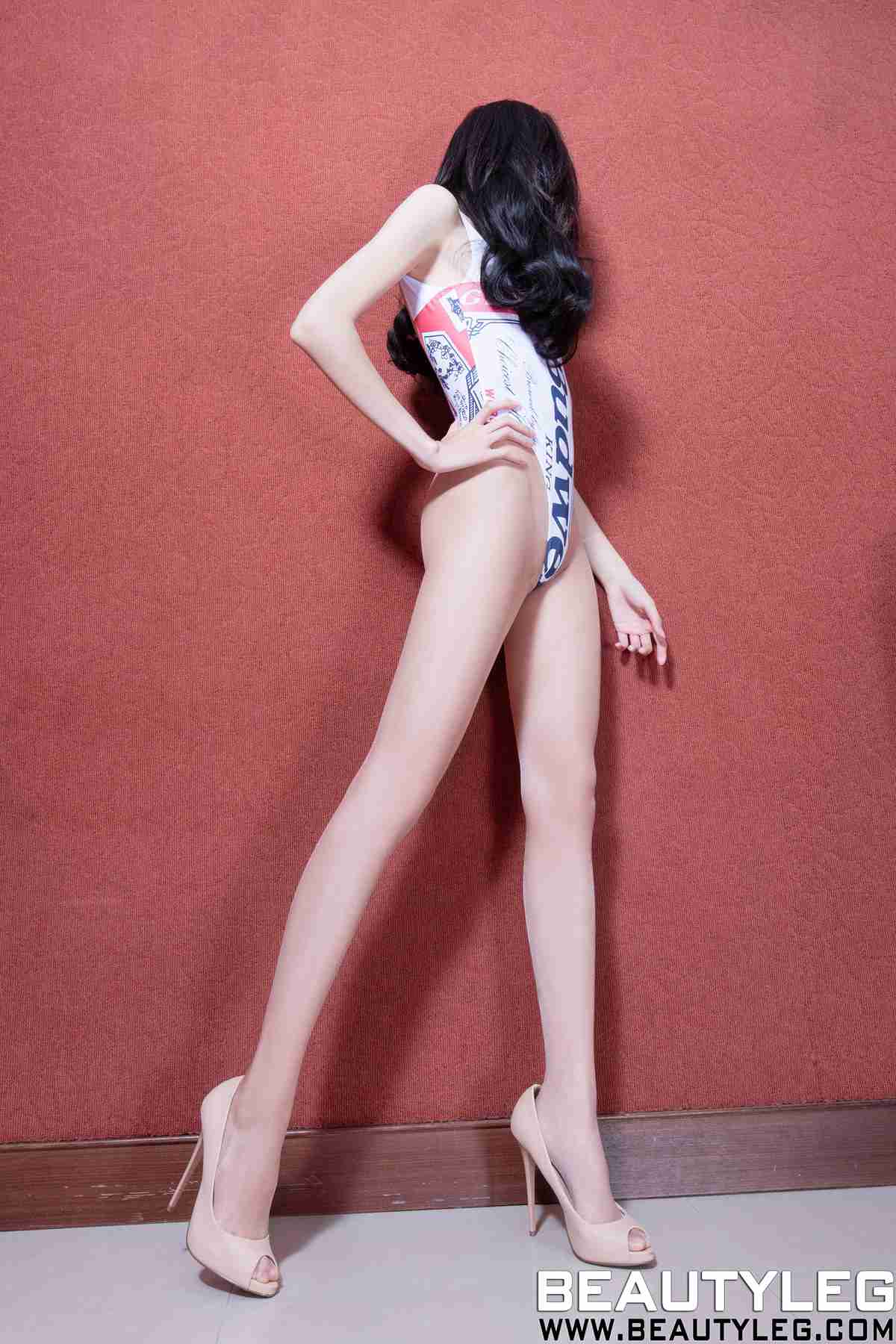 [BeautyLeg] No.1408 Minna [58P]第6张